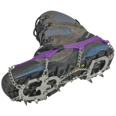 Abbildung von C.A.M.P. Ice Master Evo S 36/38 Violett