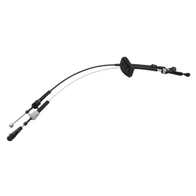 Abbildung von MAXGEAR 32 1920 Seilzug, Schaltgetriebe 1242, 930mm LANCIA: Ypsilon III (312) 0.9 TwinAir, 1.2 2011 2021