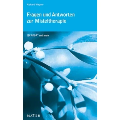 Abbildung von Fragen und Antworten zur Misteltherapie: ISCADOR® mehr