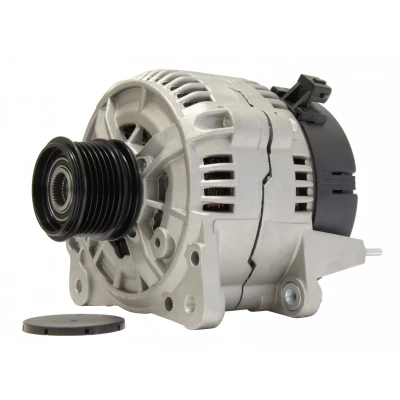 Abbildung von MAPCO 13201 Lichtmaschine 14V 120A VOLKSWAGEN: Golf 4 Schrägheck, Sharan I, New Beetle AUDI: A3 SKODA: Octavia 1 Combi