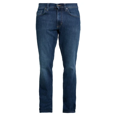 Abbildung von MUSTANG 5 Pocket Jeans Washington Straight Fit Stretch Denim