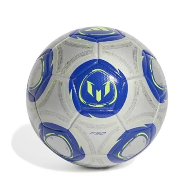 Abbildung von adidas Unisex Adult Messi League Ball 5