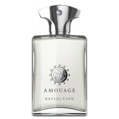 Abbildung von Amouage Eau de Parfum Reflection Man