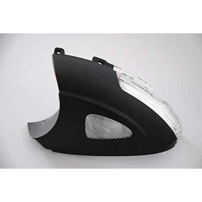 Abbildung von S TEC SP2000060000035 Blinker vorne links für Blinklicht (LED) Rechtslenker, Linkslenker SKODA: Yeti
