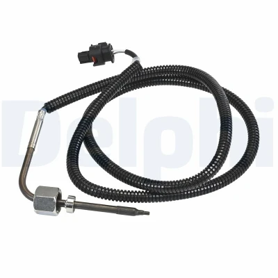 Abbildung von DELPHI TS30377 12B1 Sensor, Abgastemperatur MERCEDES BENZ: E Klasse Limousine, T modell, A