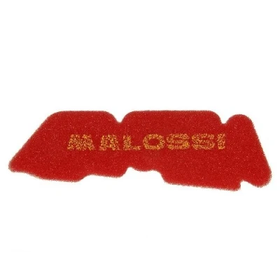 Abbildung von Luftfilter Einsatz Malossi Red Sponge für Vespa LX 50 2T ZAPC381
