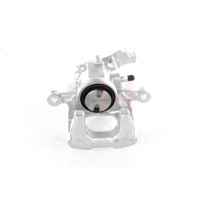 Abbildung von GH 459956H Bremssattel Gusseisen Hinterachse, Hinterachse rechts VOLKSWAGEN: GOLF 6, Caddy 3 Kombi, Touran I, AUDI: A3 Sportback, Schrägheck