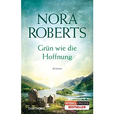 Abbildung von Grün wie die Hoffnung: Roman (Die Ring Trilogie, Band 1)