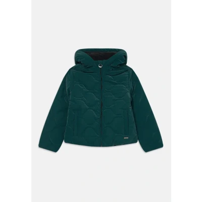 Abbildung von Hooded Jacke Tanije