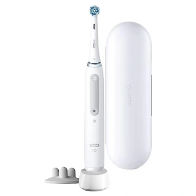 Abbildung von Oral B iO4s Quite White