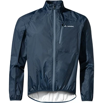 Abbildung von VAUDE Herren Mens Drop Jacket Iii, Dark Sea, 3XL EU