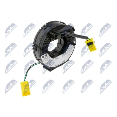 Abbildung von Wickelfeder, Airbag NTY EAS HD 014