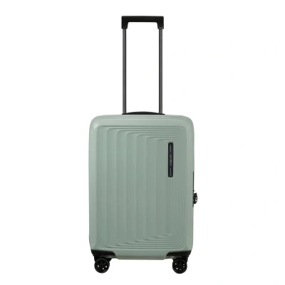 Abbildung von Samsonite Selection NUON 55 Metallic Mineral Green