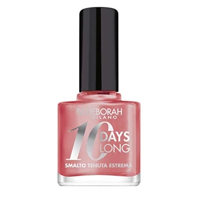 Abbildung von DEBORAH Nagellack 10 Days Long Nr. 523, 11 ml