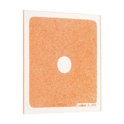 Abbildung von Cokin A066 Ringfilter orange