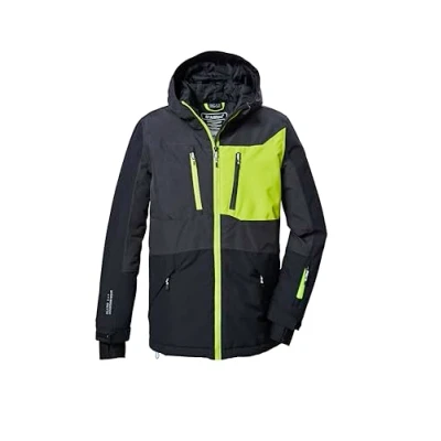 Abbildung von Killtec Skijacke &quot;KSW 398 BYS SKI JCKT&quot;