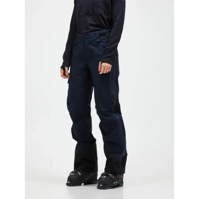 Abbildung von Peak Performance Women Alpine Gore Tex 3L Shell Pants Damen Skihose Salute Blue M