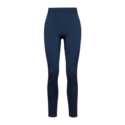 Abbildung von Mammut Trift Tights, Damen, Größe: Small, Marine