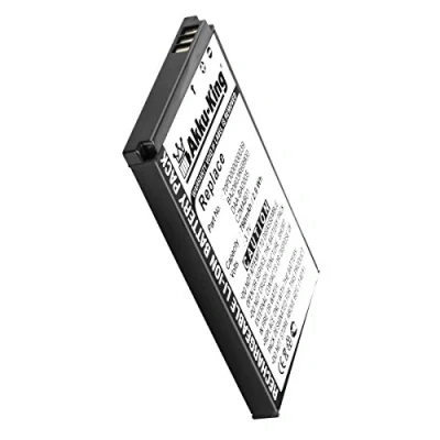Abbildung von Akku King kompatibel mit Creative DAA BA0005 Li Ion 780mAh für Zen Micro, Micro 5GB, 6GB, Photo