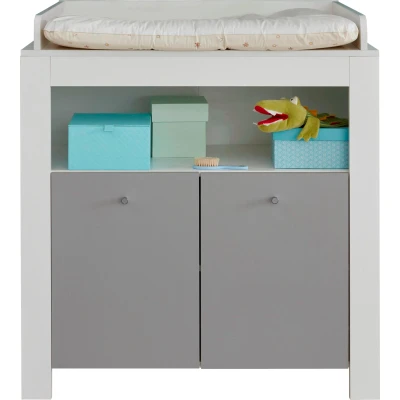 Abbildung von trendteam Wickelkommode &quot;Wilson&quot;, 96 cm