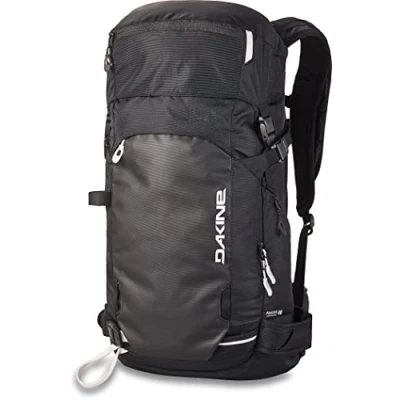 Abbildung von Dakine Unisex Erwachsene Modern Pochierer 40 l, Schwarz, One Size