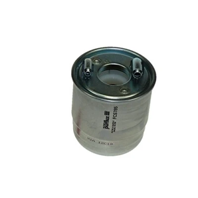 Abbildung von PURFLUX FCS785 Kraftstofffilter Filtereinsatz MERCEDES BENZ: C Klasse T modell, Limousine, E modell
