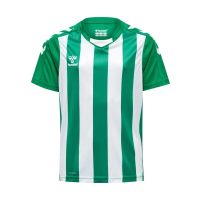 Abbildung von Jersey S/S Hmlcore Multisport Kinder HUMMEL