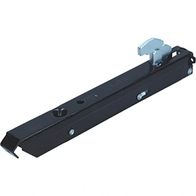Abbildung von LUTH Premium Profi Parts Türscharnier li./re. für Backhofen Herd kompatibel mit Gorenje 109482 166656 643558