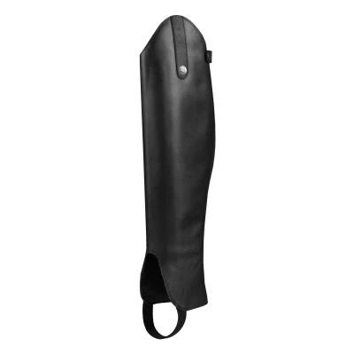 Abbildung von Horka Chaps Jackson Schwarz S