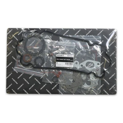 Abbildung von RIDEX 560F0031 Dichtungsvollsatz, Motor mit Zylinderkopfdichtung, Ventilschaftabdichtung FIAT: Seicento / 600 Schrägheck, Panda I Schrägheck