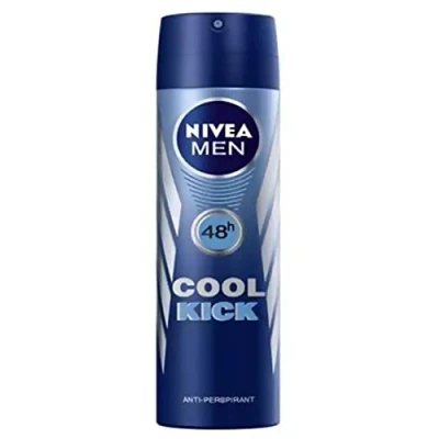 Abbildung von NIVEA Men Deospray Cool Kick 150ml