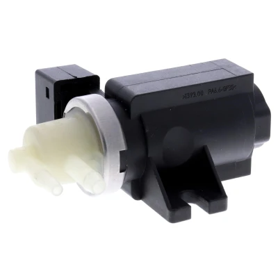 Abbildung von VEMO V40 63 0069 Druckwandler, Turbolader Magnetventil elektrisch pneumatisch Q+, Erstausrüsterqualität OPEL: Corsa D Schrägheck