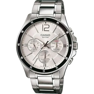 Abbildung von Casio Watch MTP 1374PD 7AVEF
