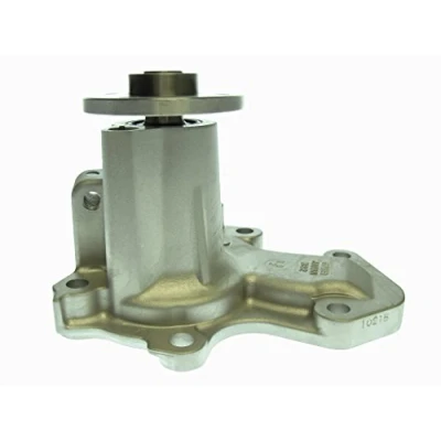Abbildung von Saleri SIL PA1471 Wasserpumpe mechanisch MITSUBISHI: Colt 6, VI CZC Cabrio, SMART: Forfour I