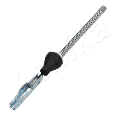 Abbildung von ASHIKA 131 00 0325 Handbremsseil hinten 175 FORD: Focus Mk1 Kombi, FIESTA 5, Schrägheck, MAZDA: 2 Hatchback