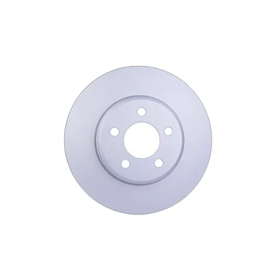 Abbildung von HELLA PRO 8DD 355 117 801 Bremsscheibe 320 28 05/05 115 innenbelüftet beschichtet ohne Radbefestigungsbolzen, Radnabe CHRYSLER: 300C Touring