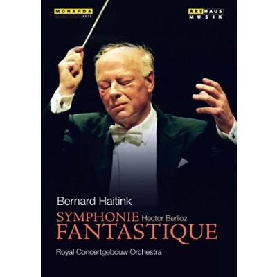 Abbildung von Symphonie Fantastique Hector Berlioz [Blu ray]