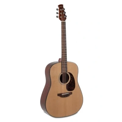 Abbildung von Applause Akustikgitarre Wood Classics AAD96 4 Natural Gloss
