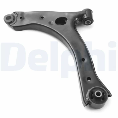 Abbildung von DELPHI TC4739 Querlenker links, Vorderachse Längslenker FORD: Transit Custom V362 Kastenwagen, Bus, Mk7 Kastenwagen