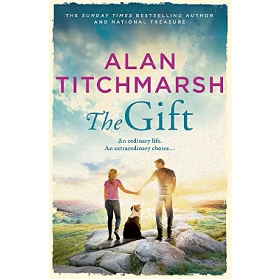 Abbildung von the Gift: perfect uplifting read from bestseller and national treasure Alan Titchmarsh