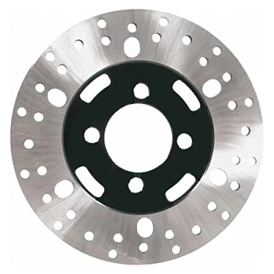 Abbildung von Bremsscheibe vorne RMS für MBK Booster/Yamaha BWs 50ccm, 4VUF582T0000