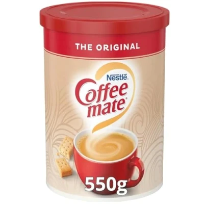 Abbildung von Nestle Original Coffee Mate 500g
