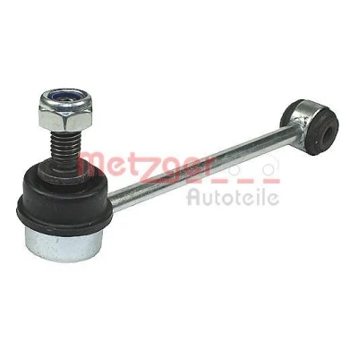 Abbildung von METZGER 53010919 Koppelstange Hinterachse rechts, links 161 KIT + BMW: 3 Touring, Limousine, Coupe