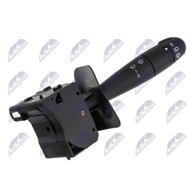 Abbildung von NTY EPE RE 064 Lenkstockschalter RENAULT: Kangoo I Rapid,