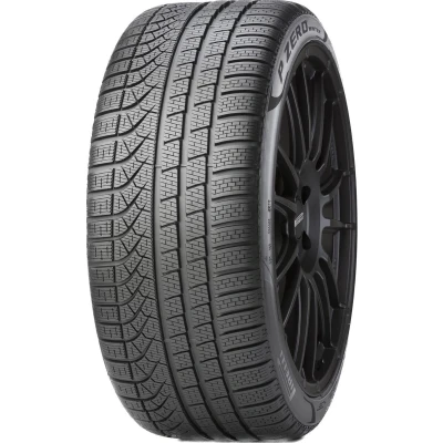 Abbildung von Pirelli P Zero Winter runflat 245/40 R19 98V PKW Winterreifen Reifen 3928300