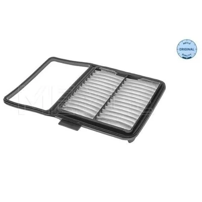 Abbildung von MEYLE 30 12 321 0034 Luftfilter 27 199 290 Filtereinsatz ORIGINAL Quality TOYOTA: Prius II Liftback