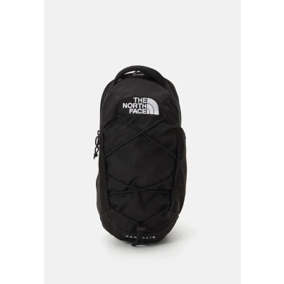 Abbildung von The North Face Borealis Sling Unisex Tagesrucksack, Größe: One Size, Black