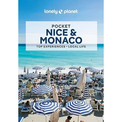 Abbildung von Lonely Planet Pocket Nice &amp; Monaco: top experiences, local life (Pocket Guide)