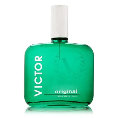 Abbildung von Victor Original After Shave für Männer, 100 ml