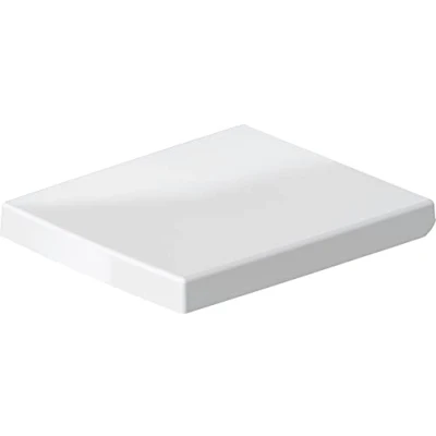 Abbildung von Duravit 0067690000, Weiß, CE